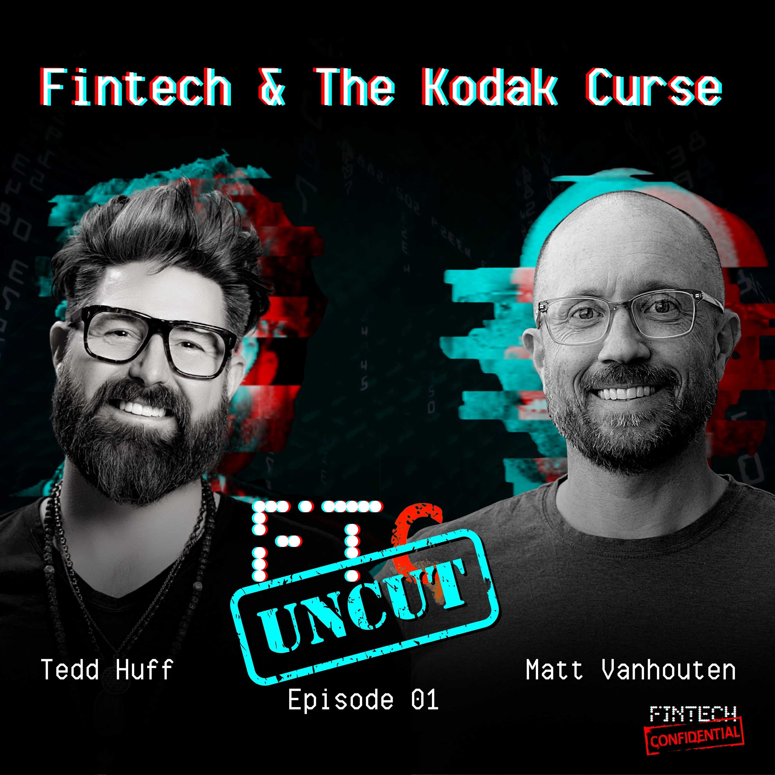 Fintech Confidential