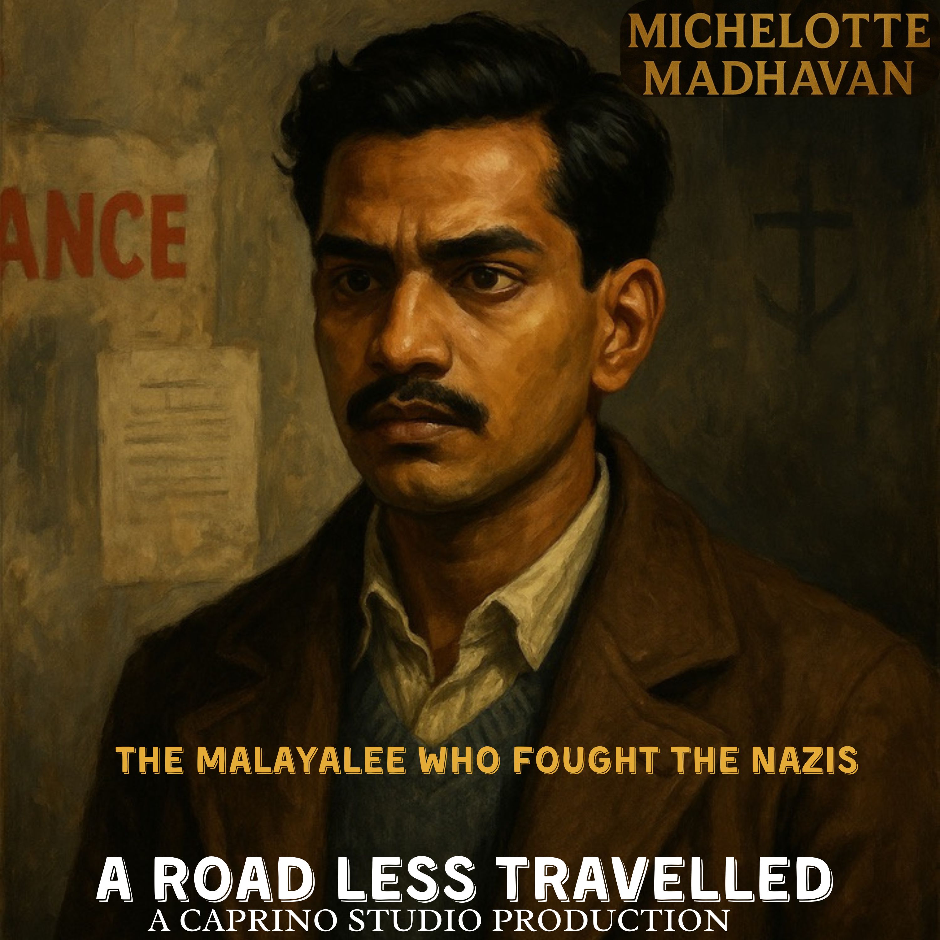 A Road Less Travelled (#ARLT)