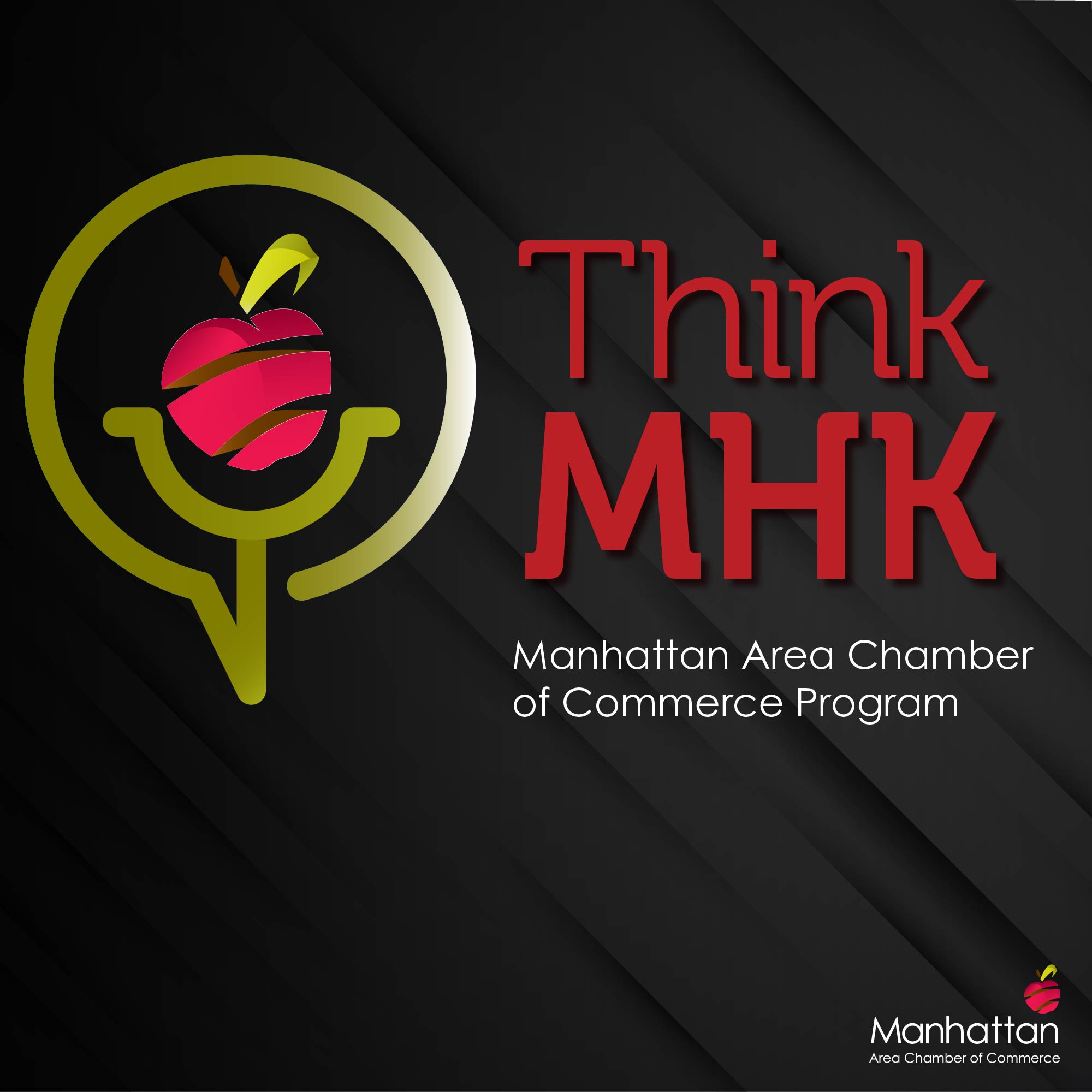 Artwork for Think MHK Podcast