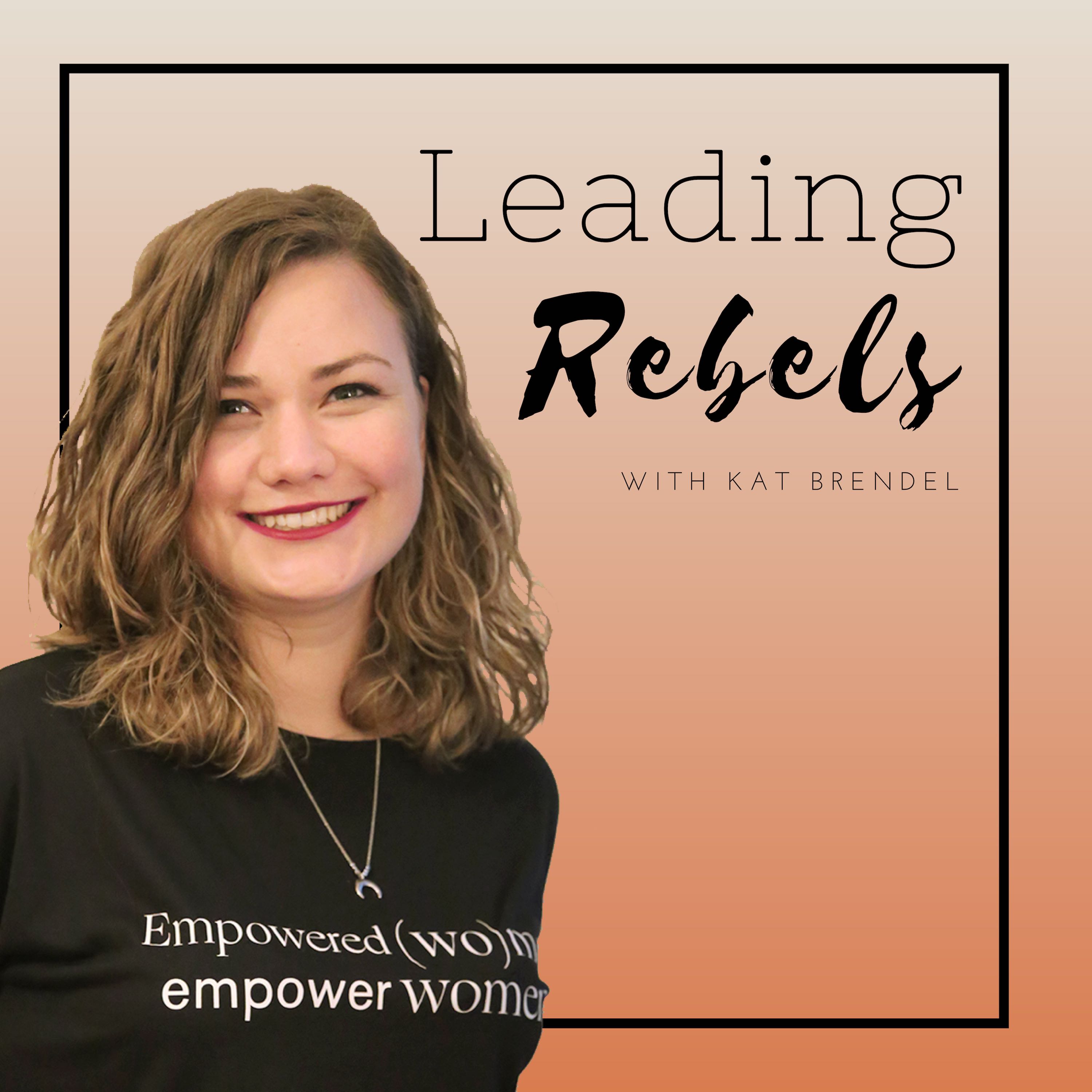 Redefining your story with Elisabeth Ippel