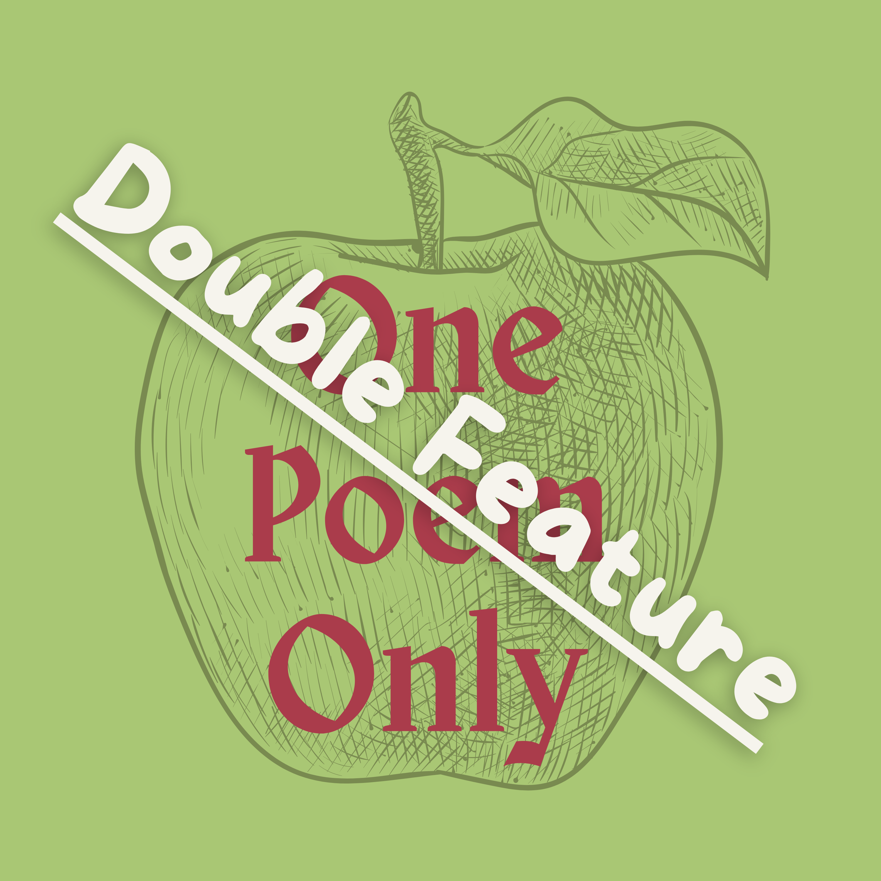 borderline by Luna Ferguson | Wednesday Double Feature | One Poem Only borderline by Luna Ferguson | Wednesday Double Feature | One Poem Only