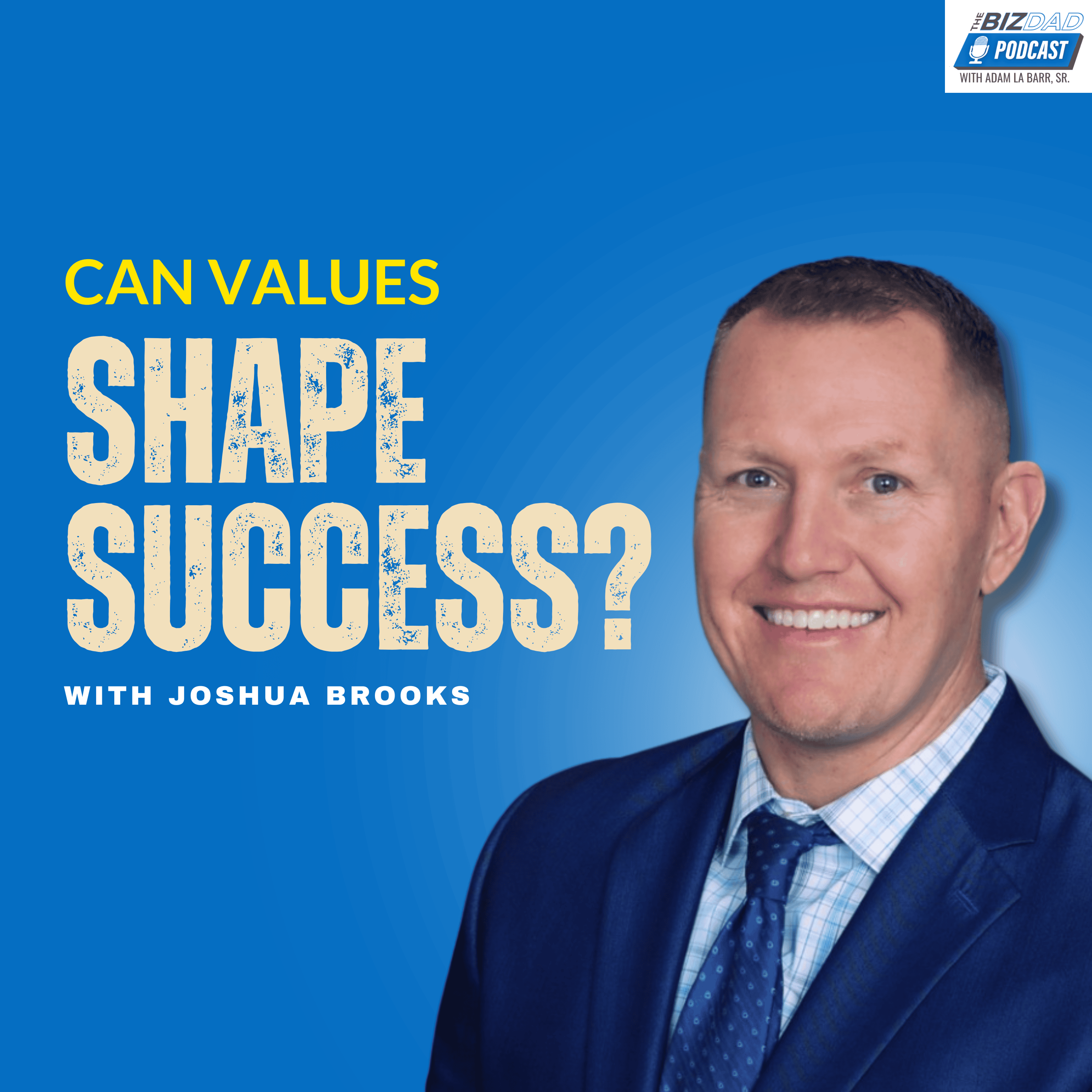 The BizDad Podcast