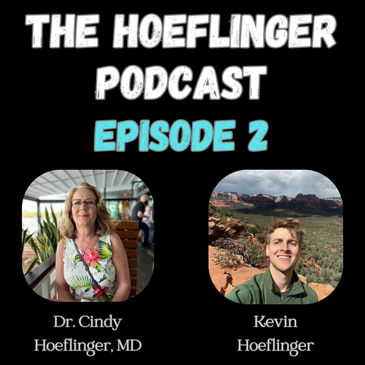 The Hoeflinger Podcast