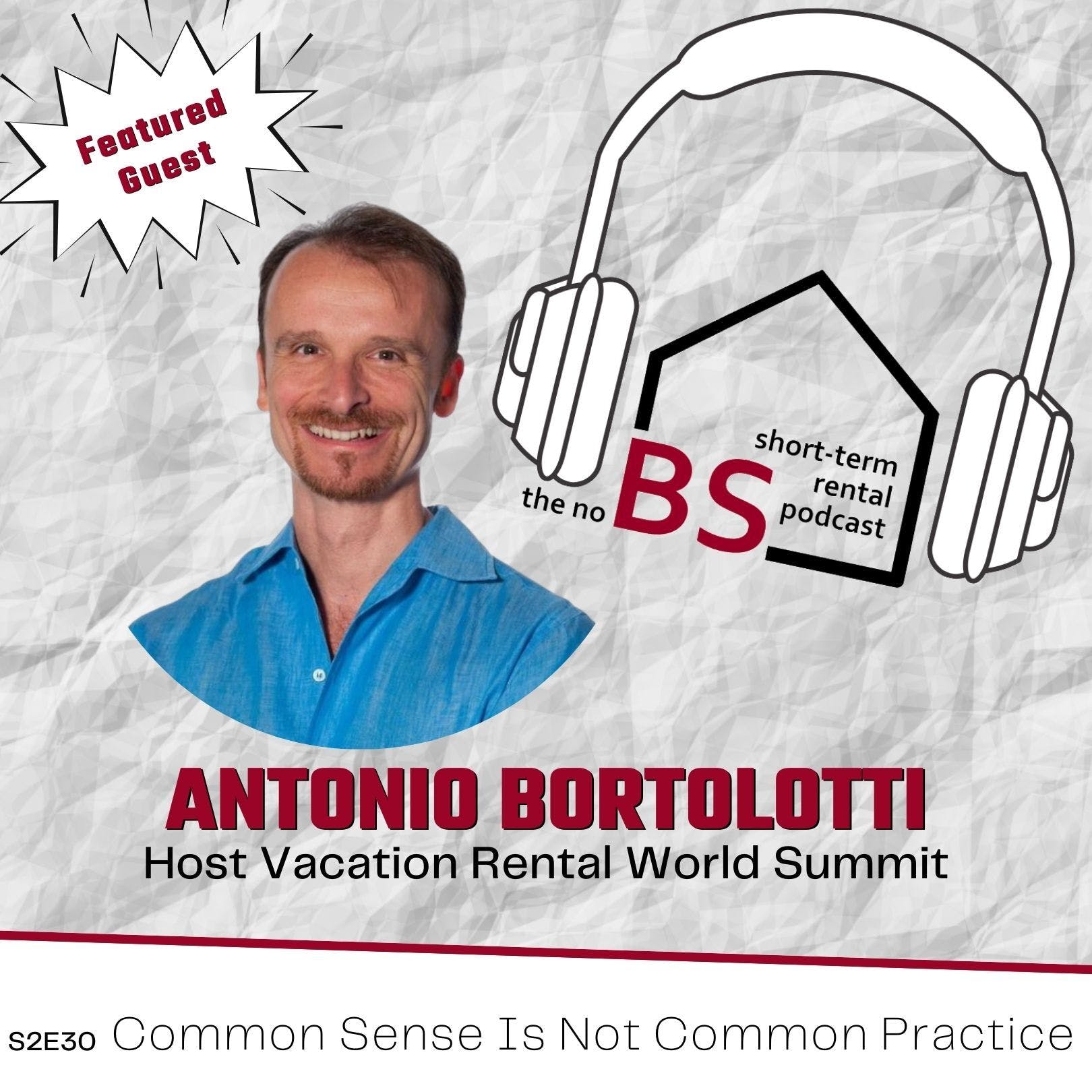 the no BS podcast