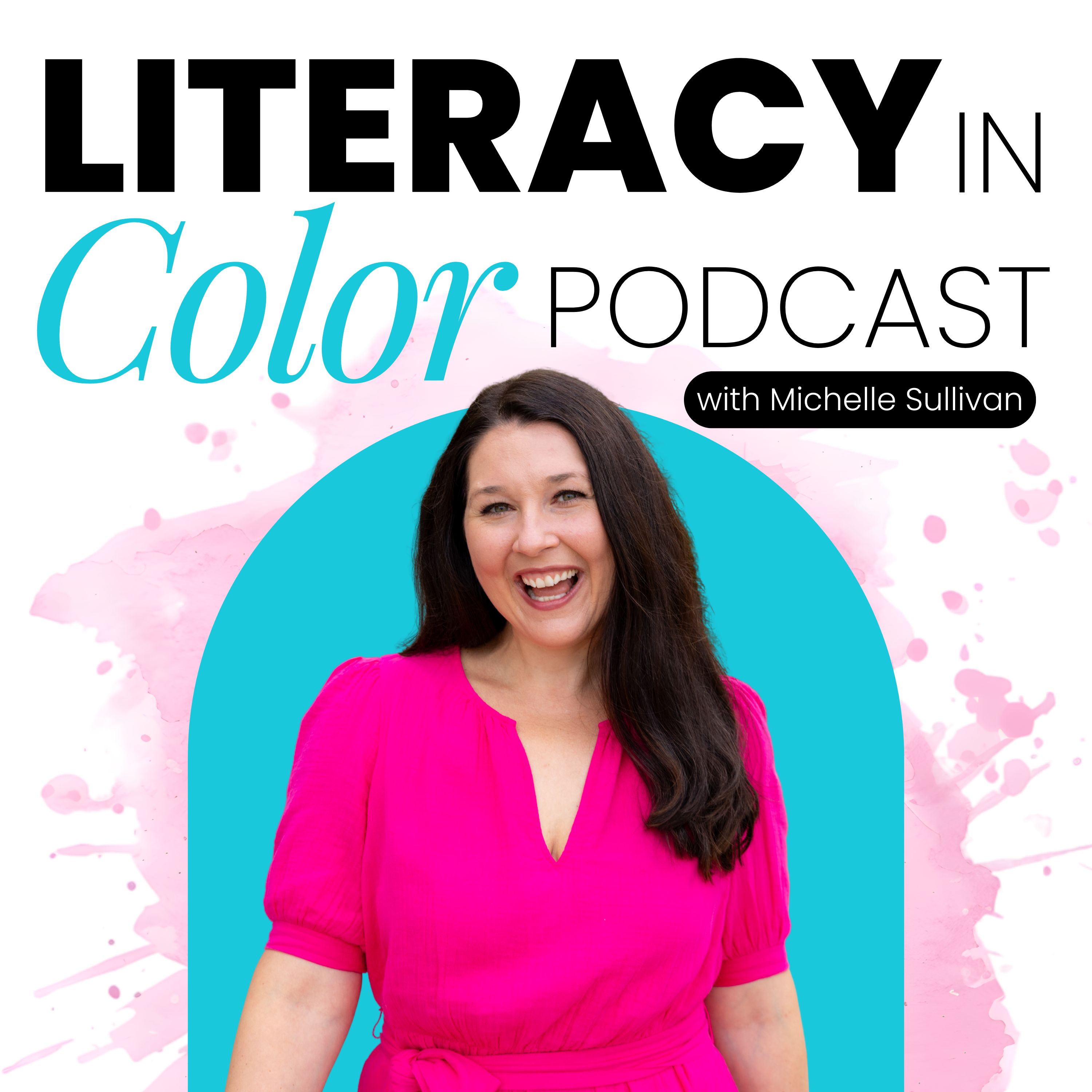 74. Inside Project Read AI: What Educators Need to Know About AI and Structured Literacy with Viv Ramakrishnan