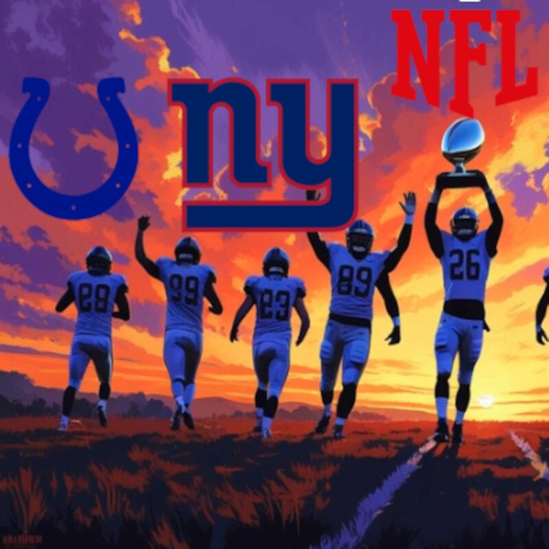 Artwork for podcast Pigskin Dispatch