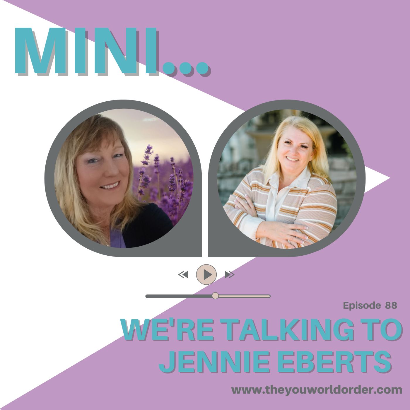 Jennie Eberts Shares One Secret to Saving on Your Grocery Bill That Could Save You Thousands a Year