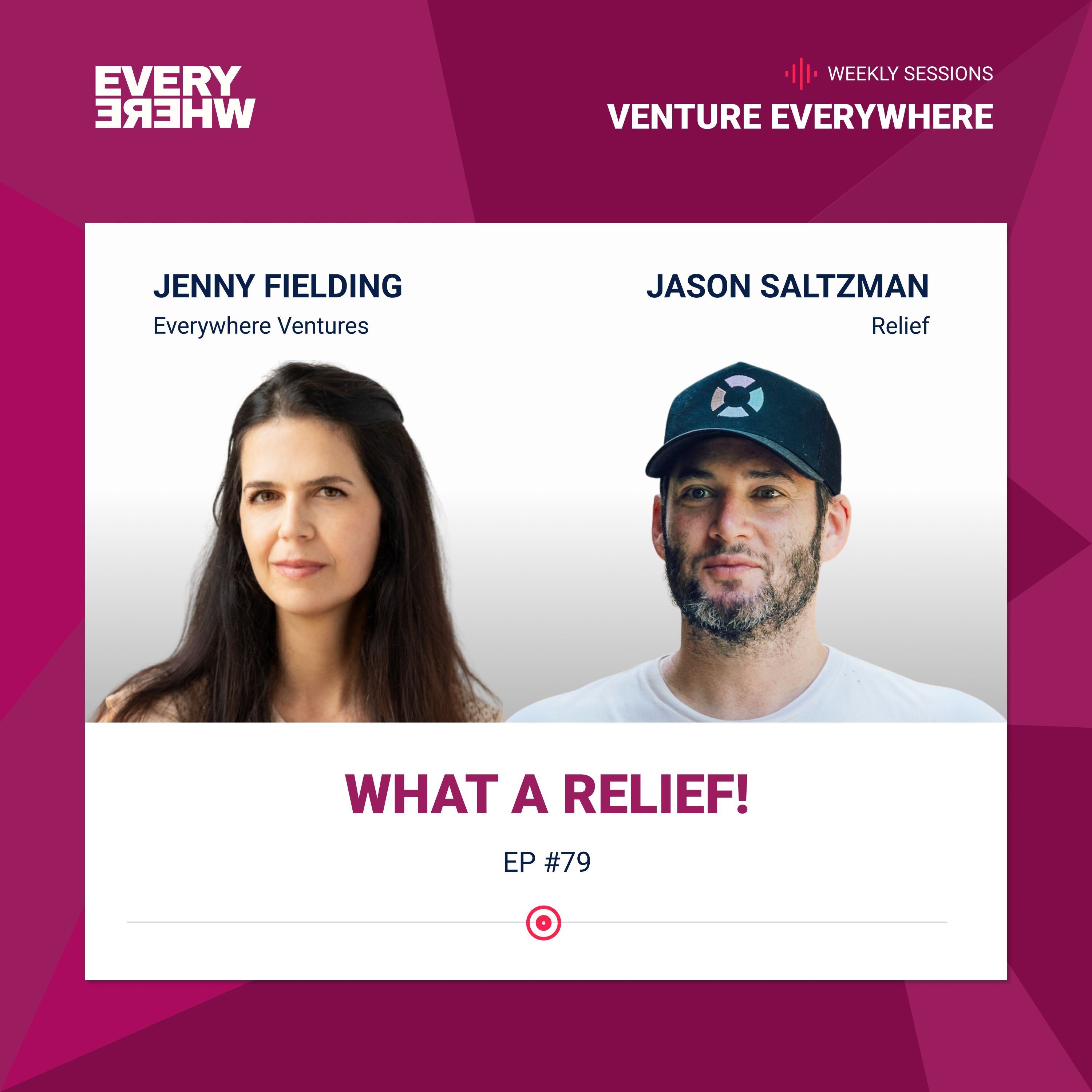 Venture Everywhere