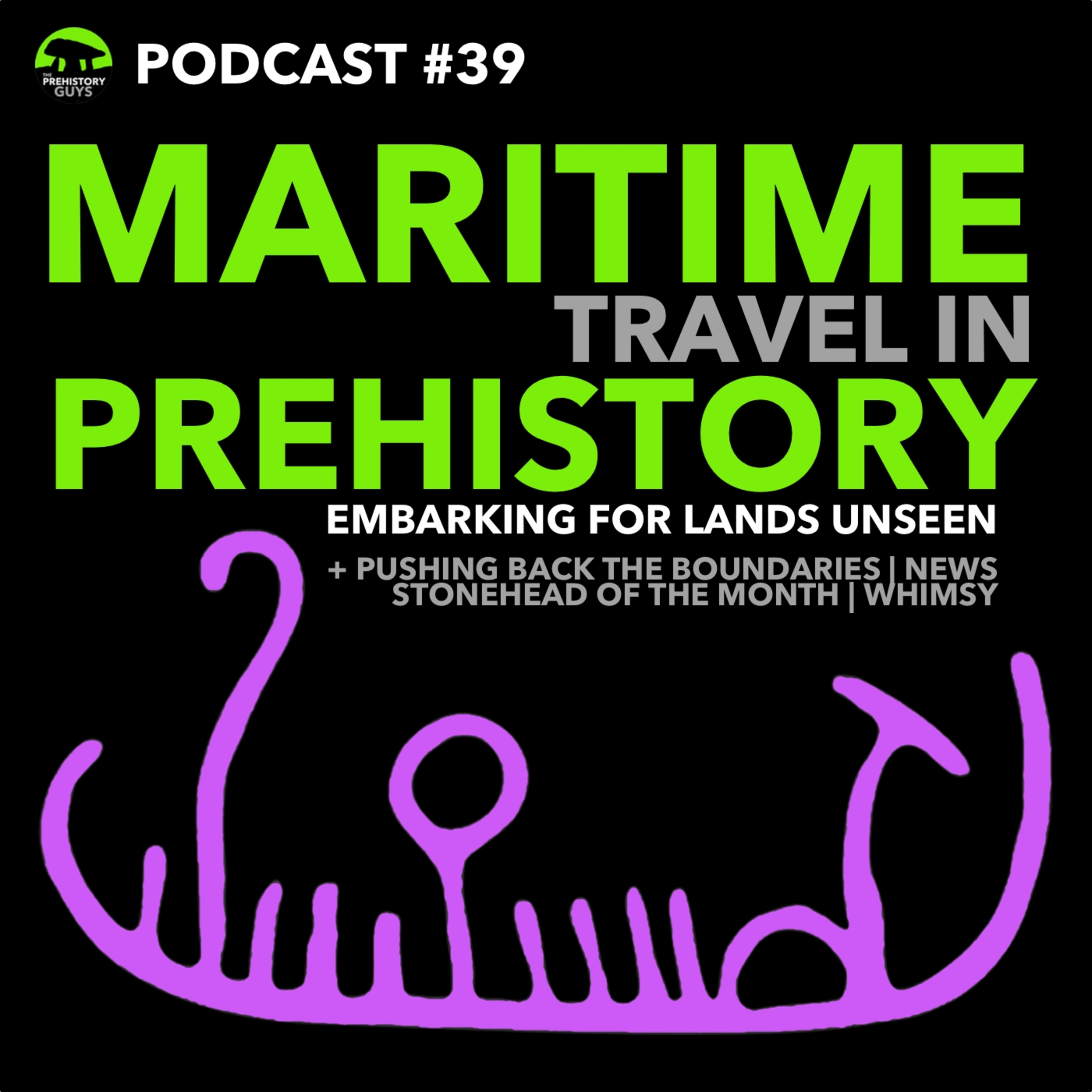 The Prehistory Guys