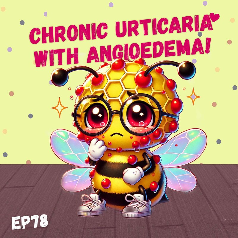 Artwork for podcast That's A Free Bee