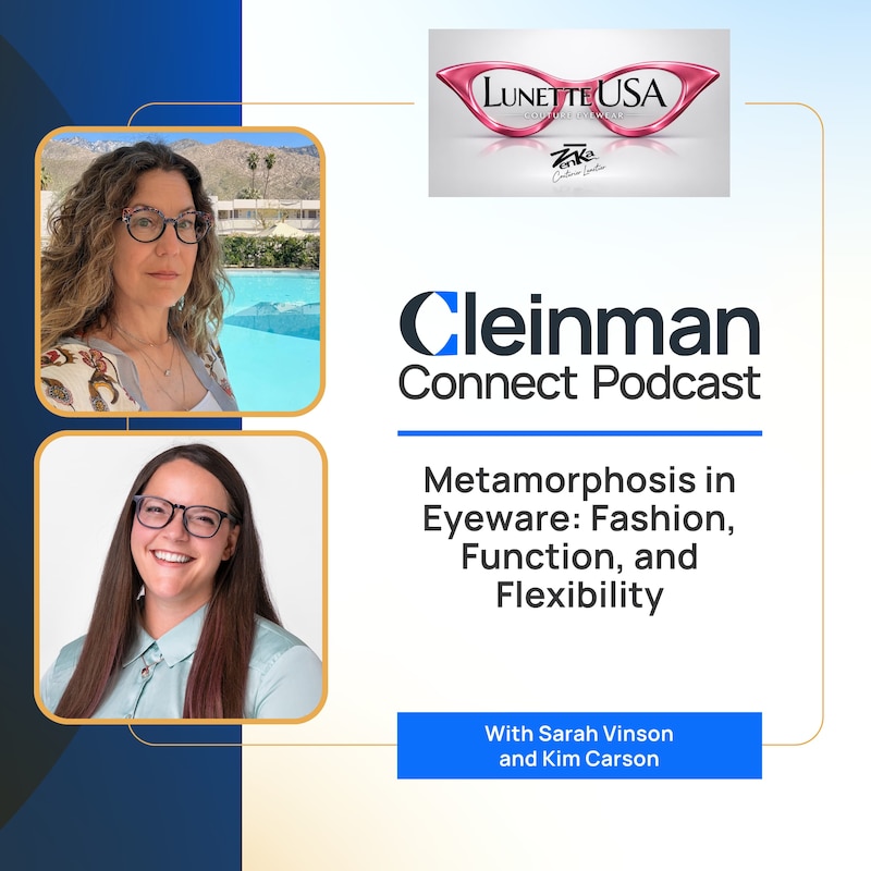 Artwork for podcast Cleinman Connect Podcast