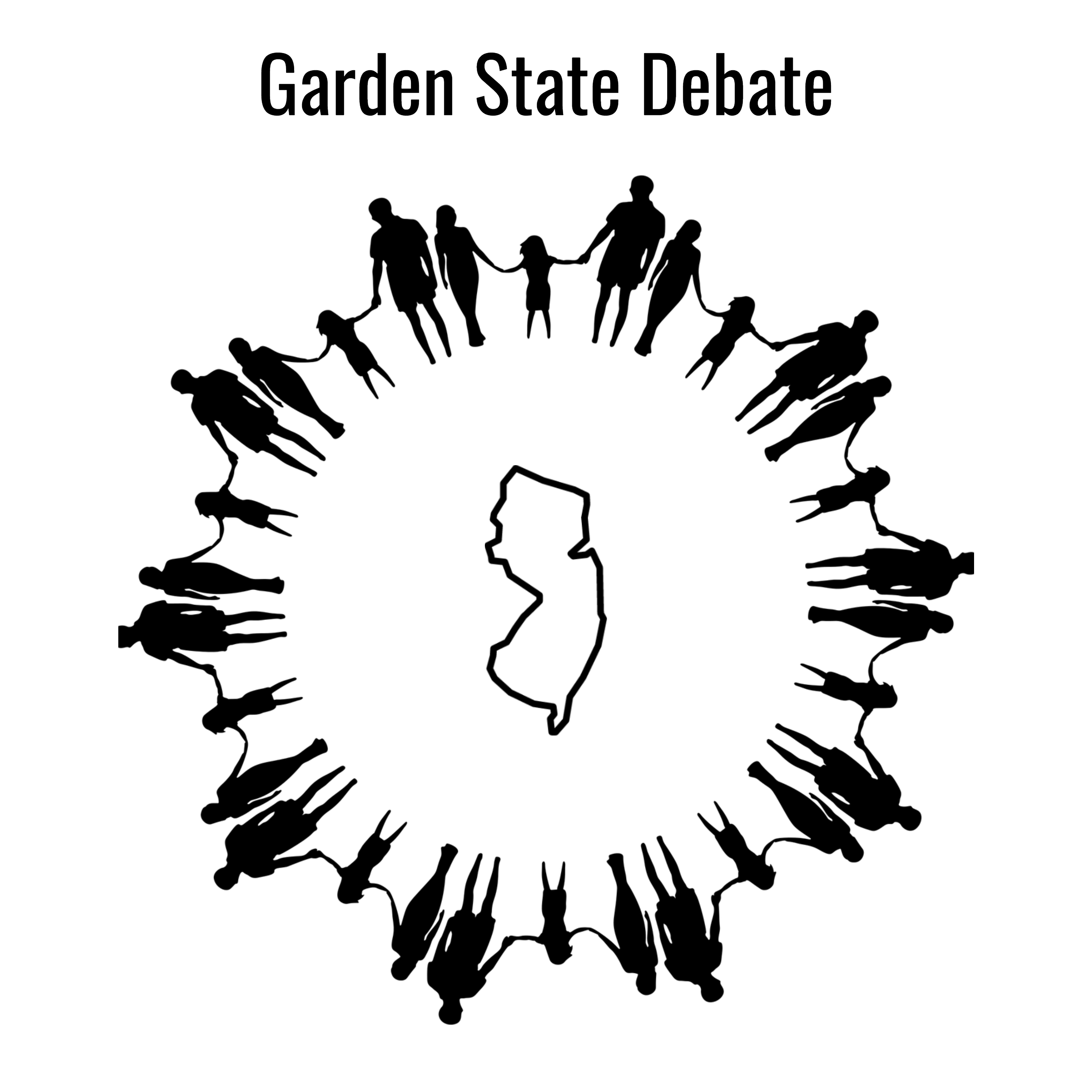 Show artwork for Garden State Debate