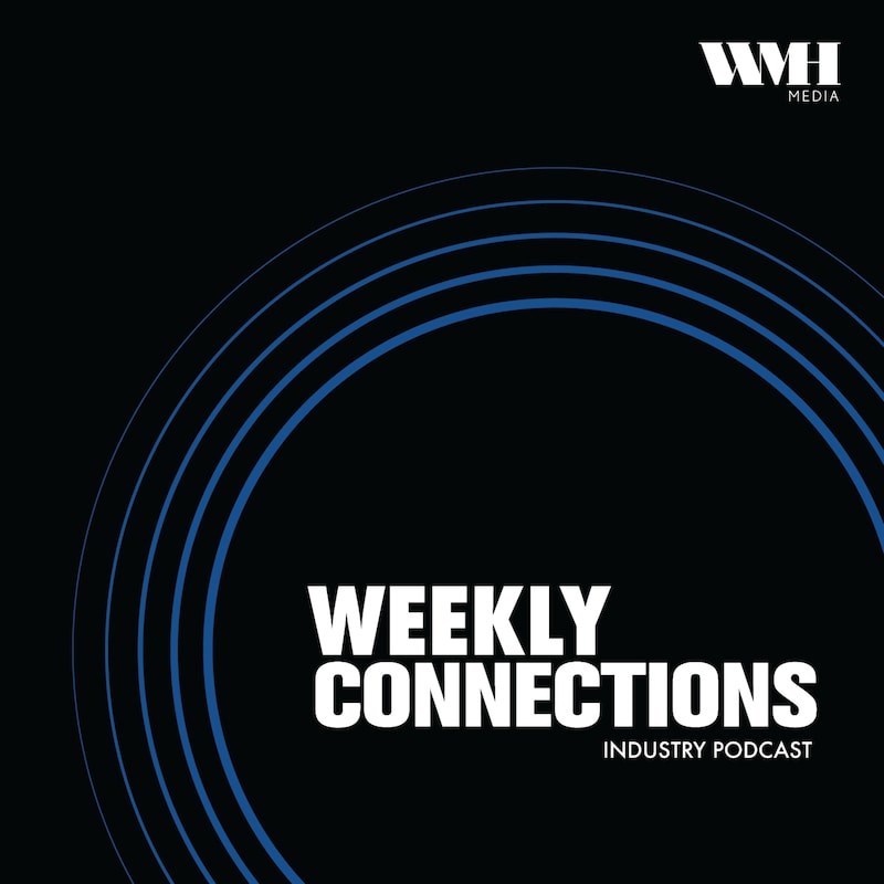 Artwork for podcast Corrections Connections