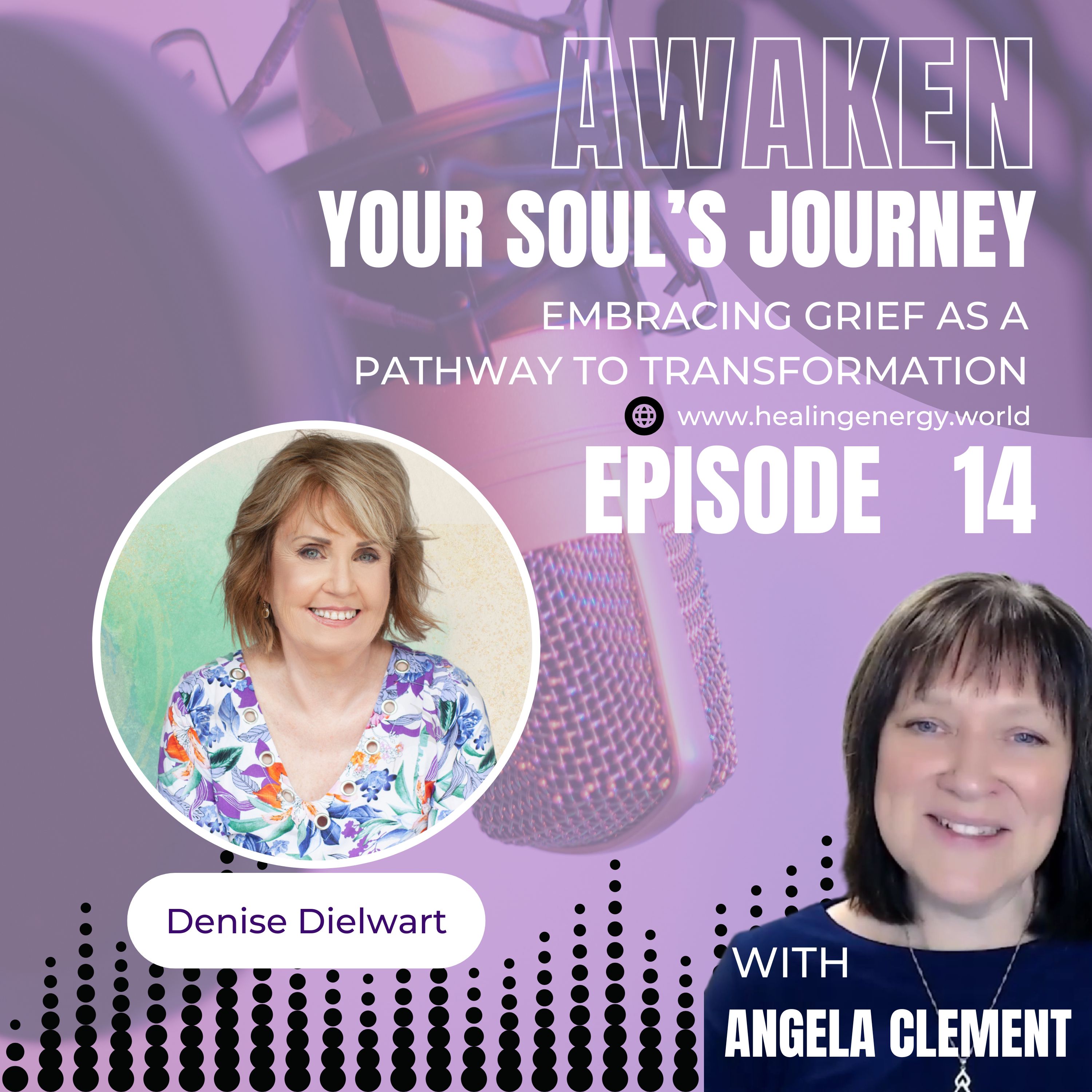 Awaken Your Soul\'s Journey