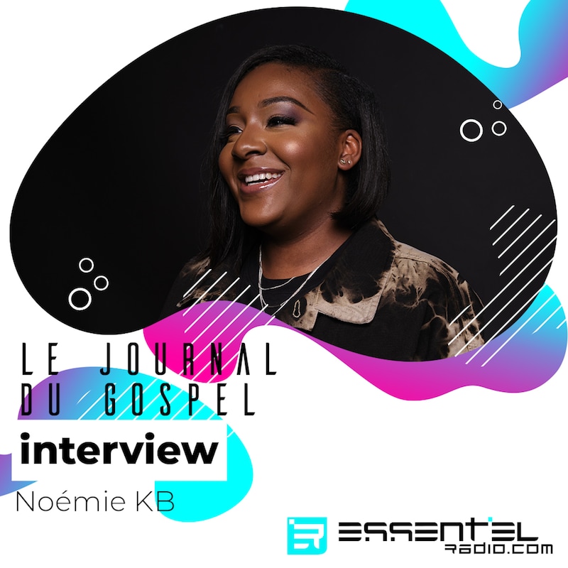 Artwork for podcast Le Journal du Gospel