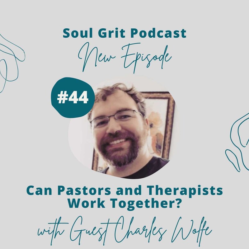 Artwork for podcast Soul Grit