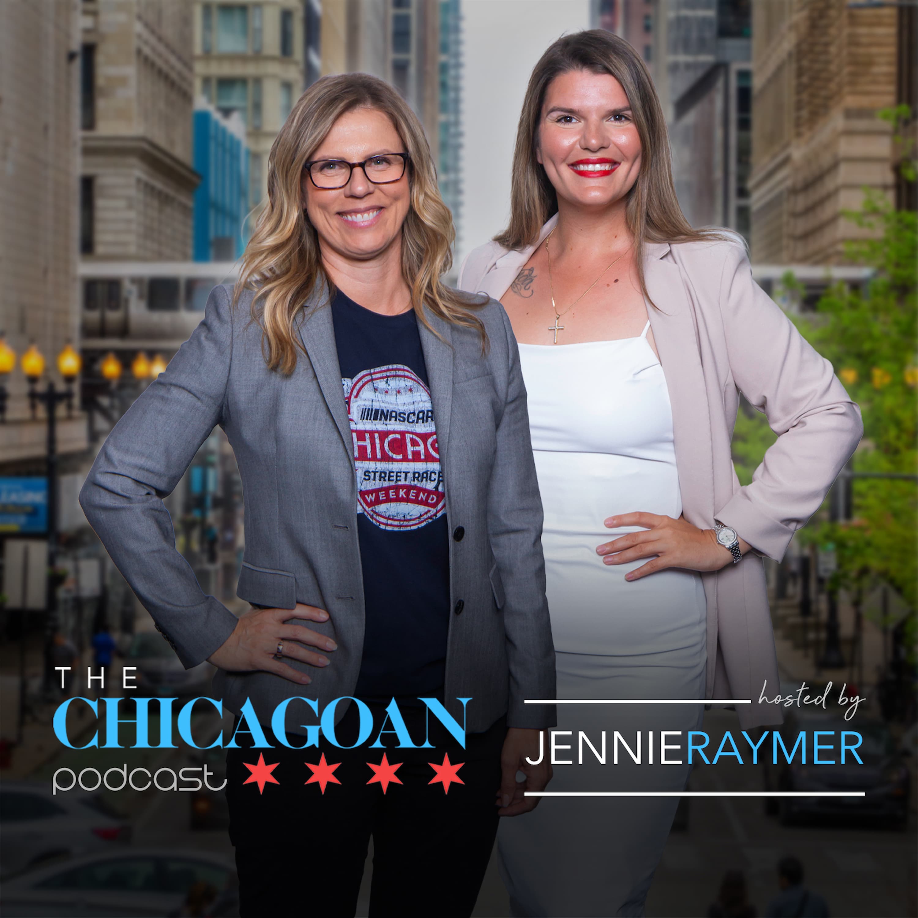 The Chicagoan