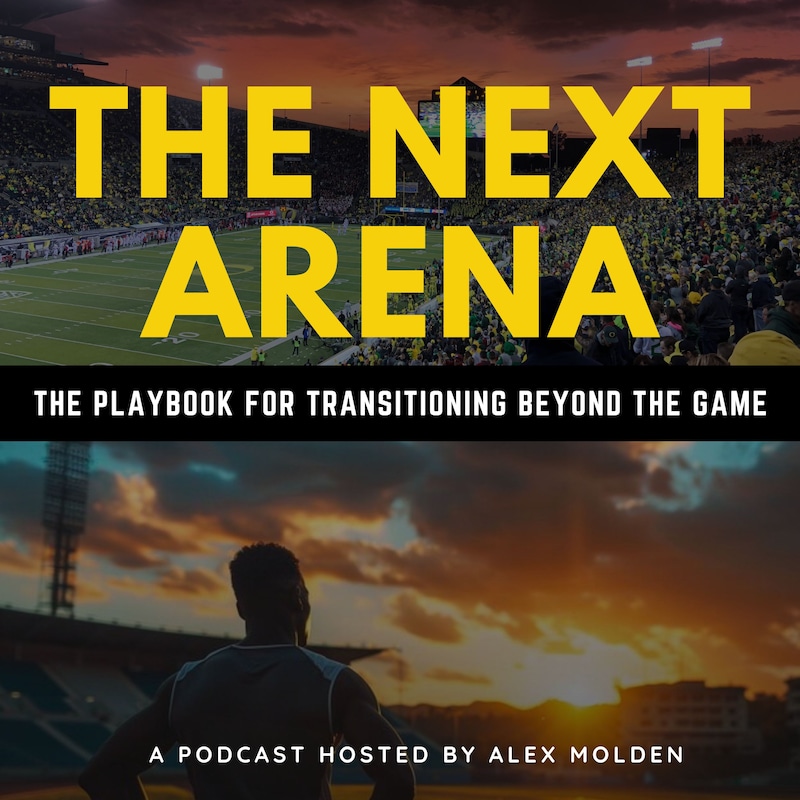 Artwork for podcast The Next Arena
