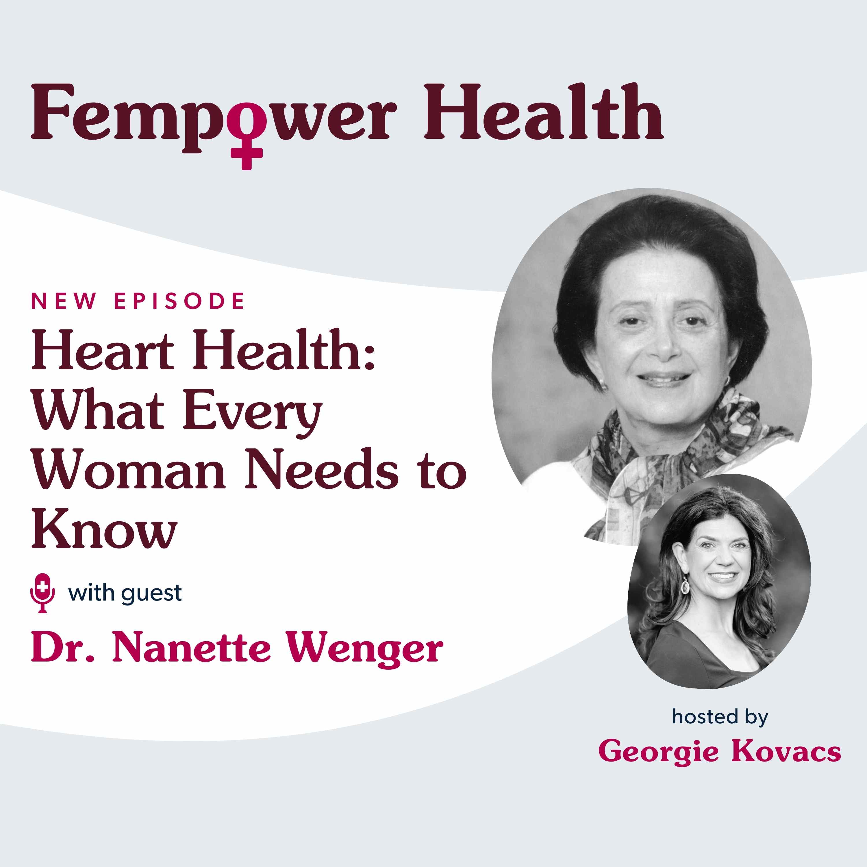 Fempower Health: The Perimenopause and Menopause Channel