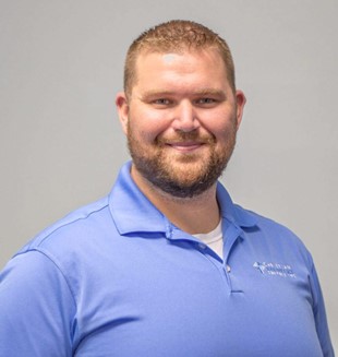 Josh Torbich - Former Addict - Getting Clean and Sober by Renewing his Faith