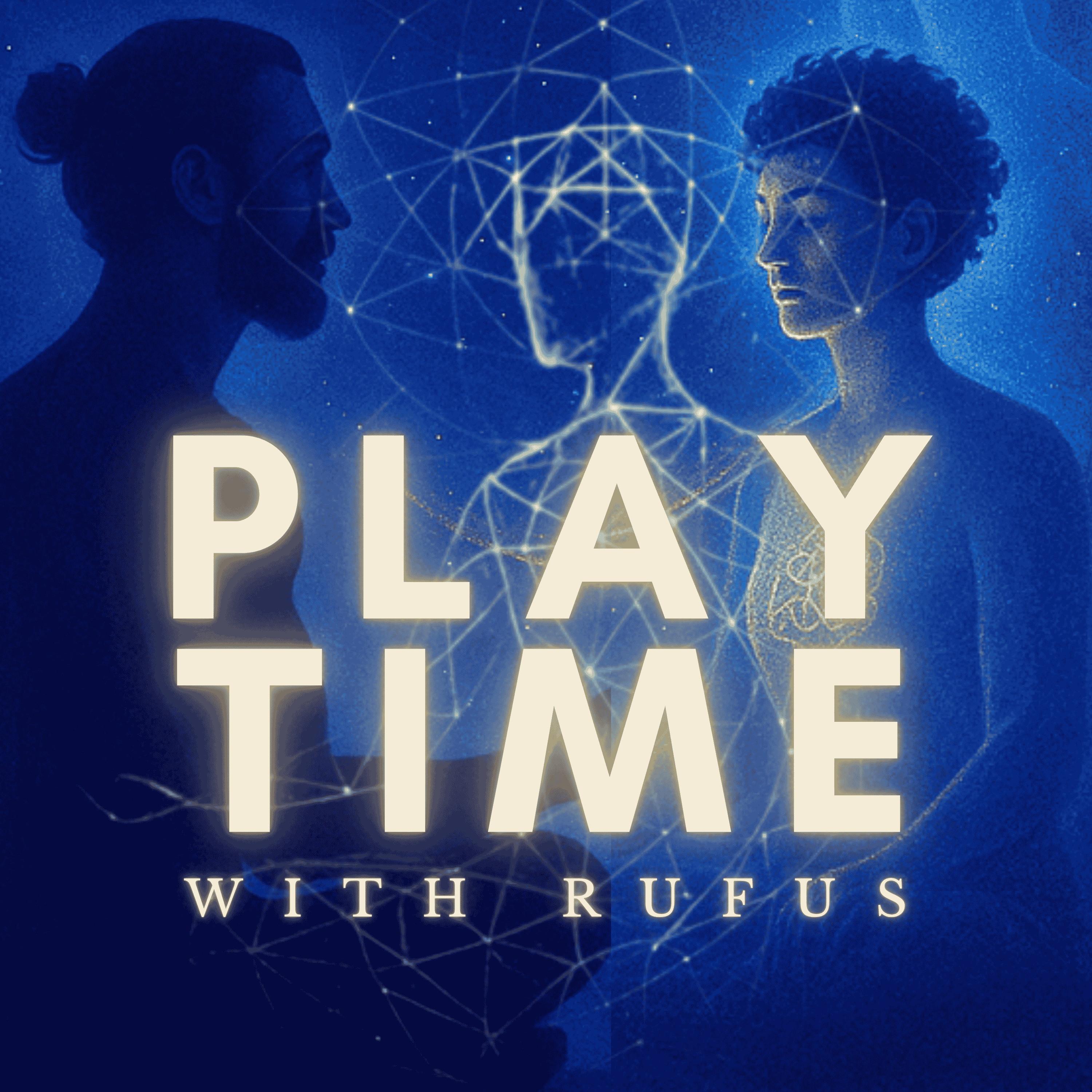 PLAYTIME WITH RUFUS