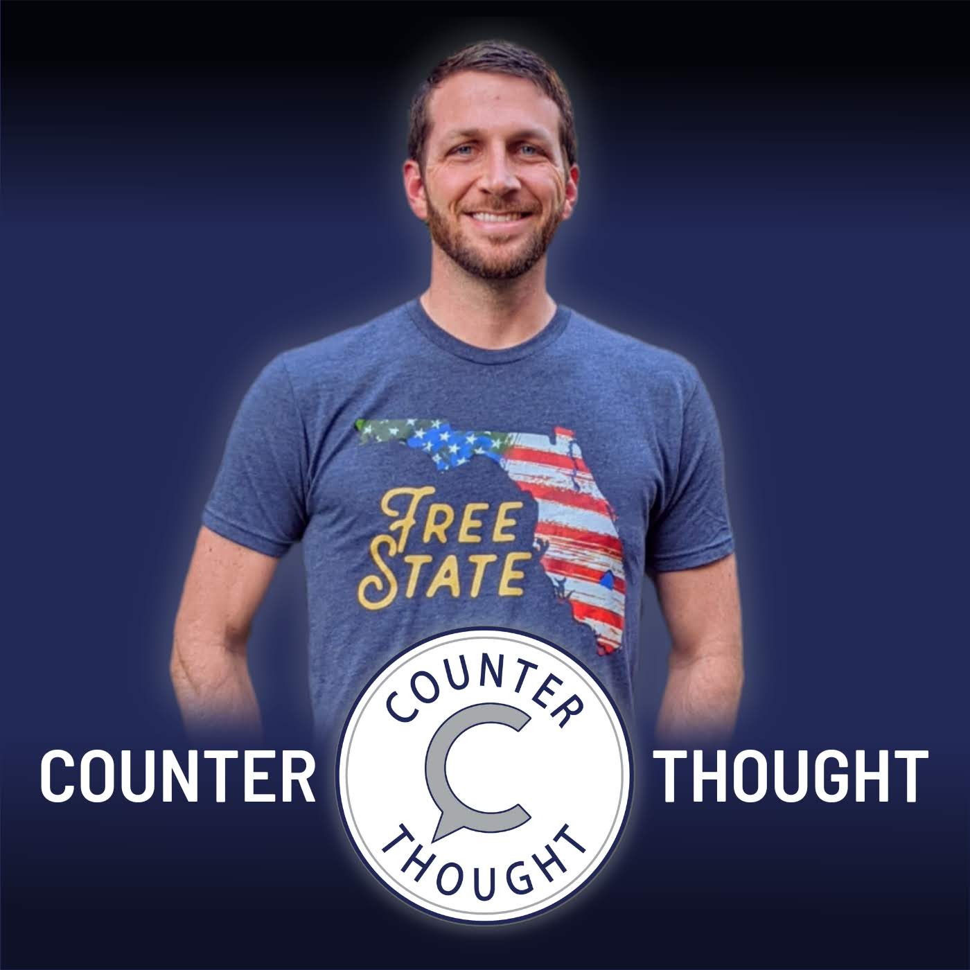 Show artwork for Counter Thought