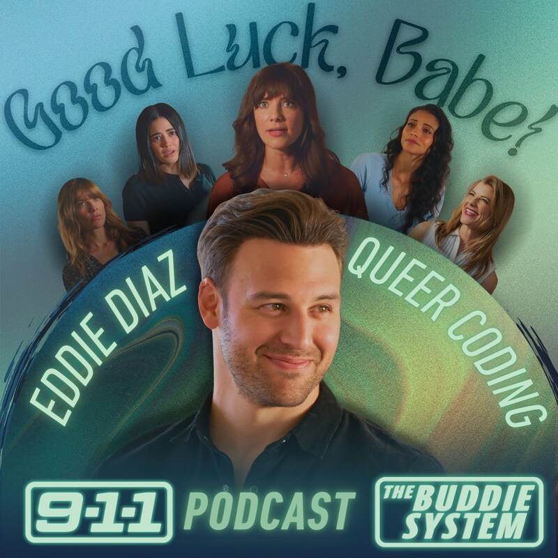 Artwork for podcast The Buddie System: A 9-1-1 Yapathon