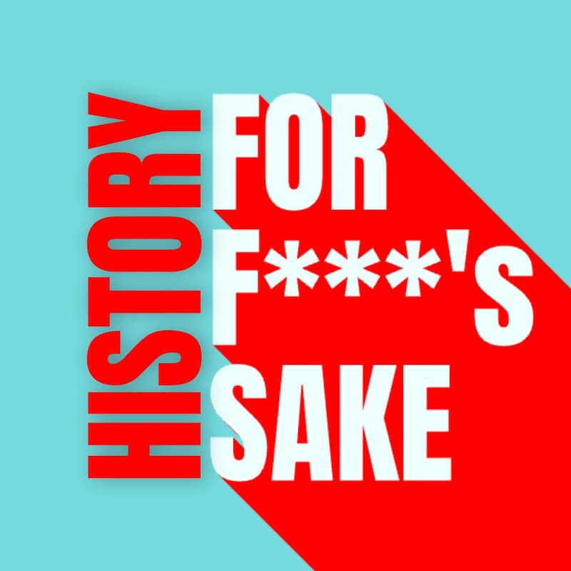 Artwork for podcast HistoryFFS