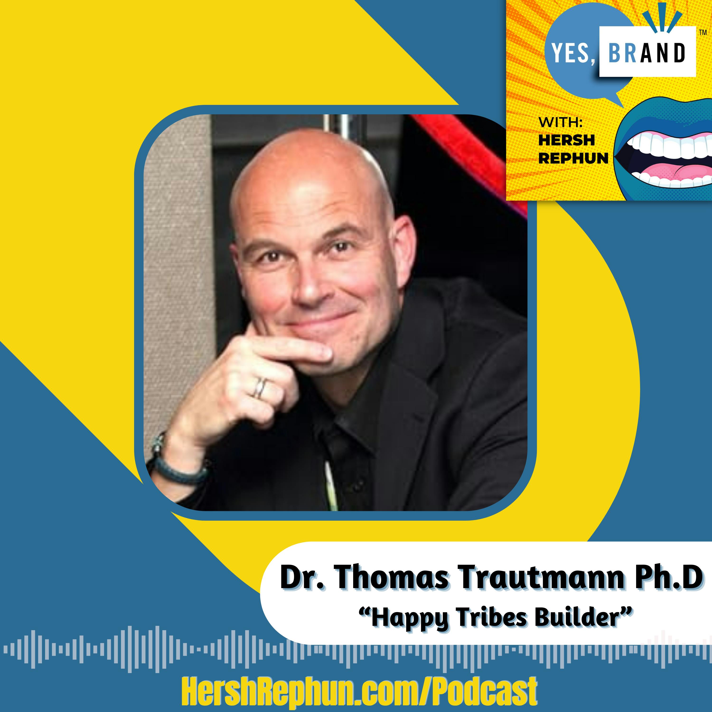 YES, BRAND with Hersh Rephun