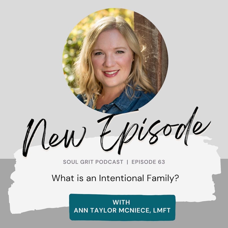 Artwork for podcast Soul Grit