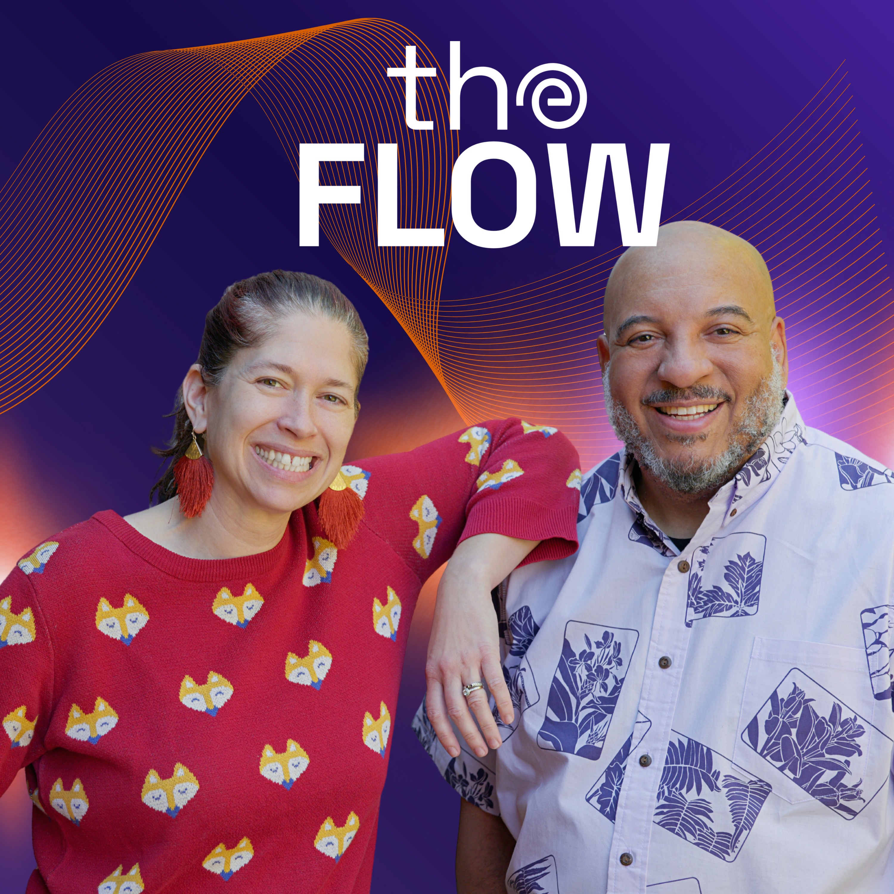 The Flow: Episode 135 - Podcast Interviewing: Your Questions Answered | The Flow