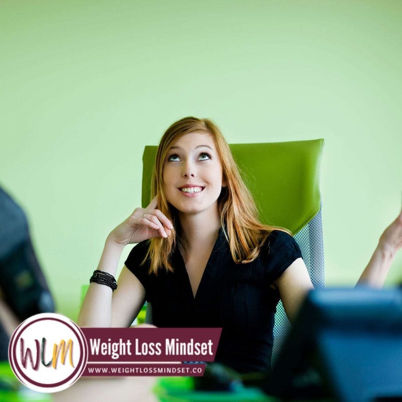Artwork for podcast Weight Loss Mindset