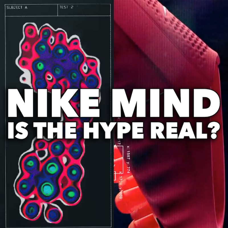 Artwork for podcast Sneaker History Podcast - Sneakers, Sneaker Culture and the Business of Footwear