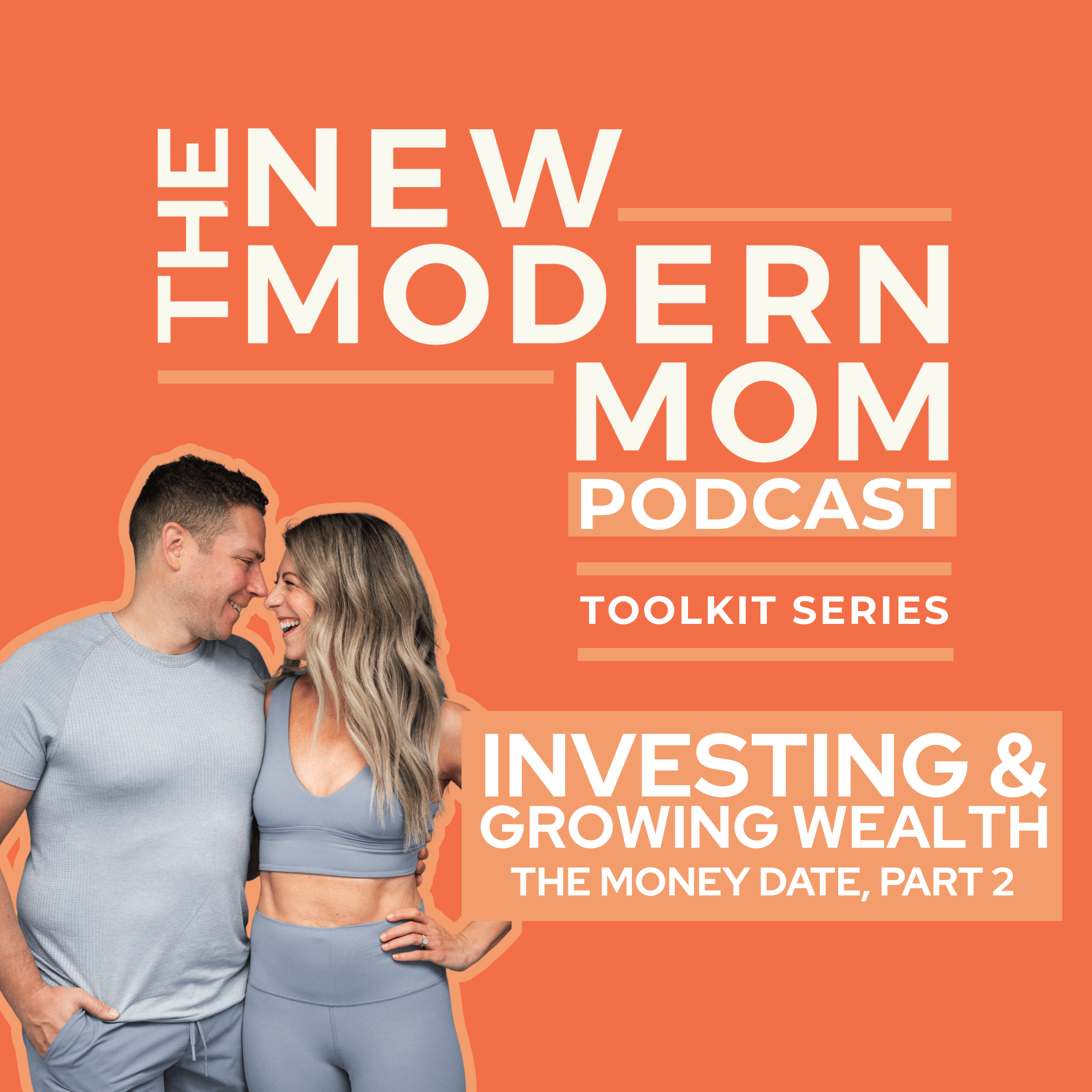 New Modern Mom Podcast