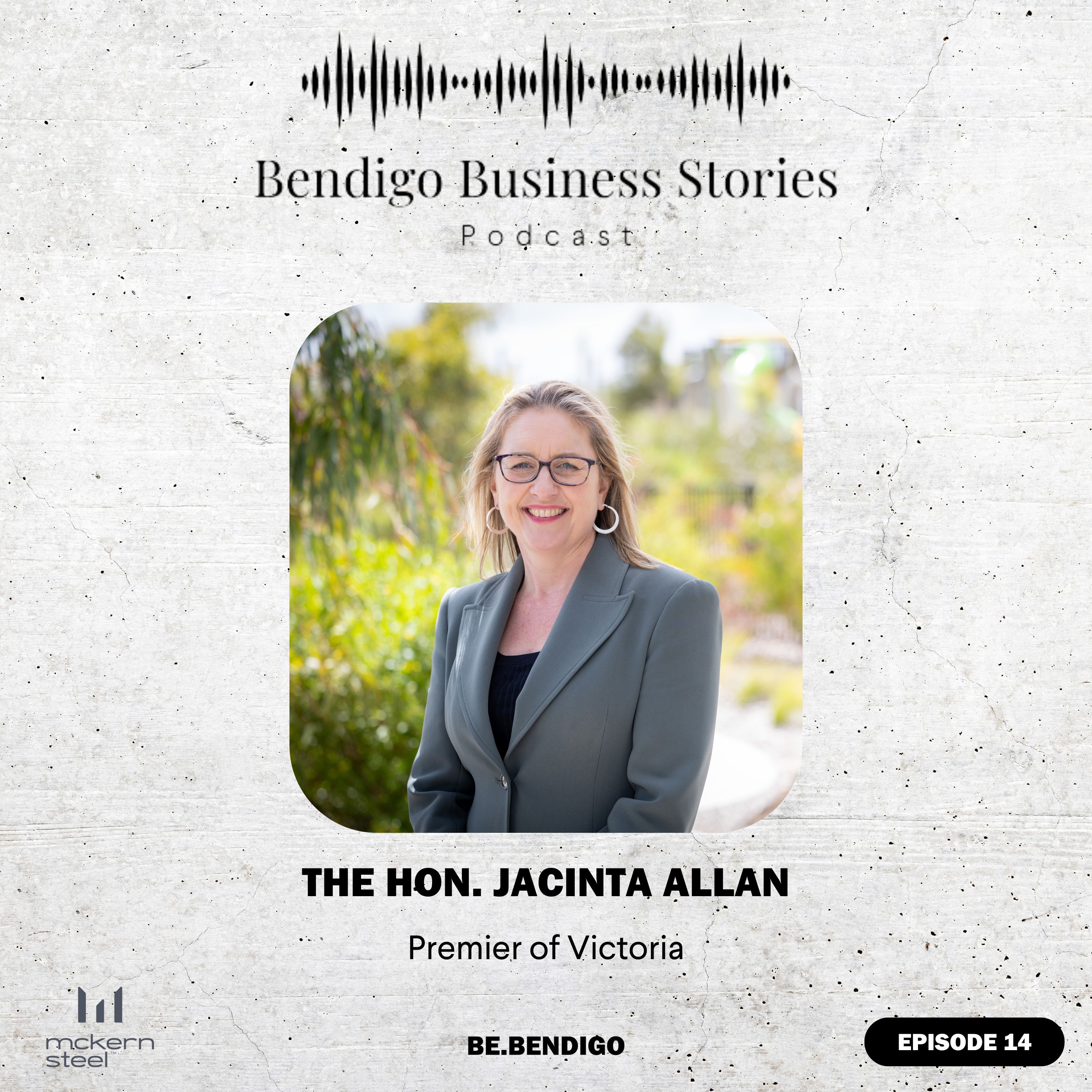 Bendigo Business Stories