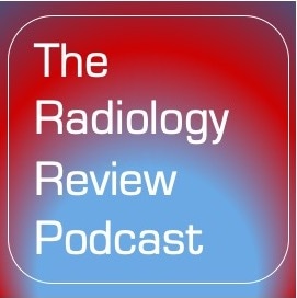 Artwork for podcast The Radiology Review Podcast