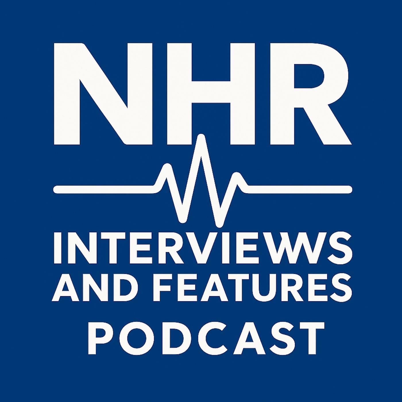 NHR Interviews and Features's artwork