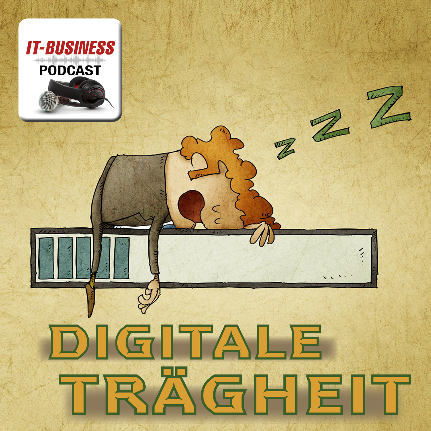 IT-BUSINESS