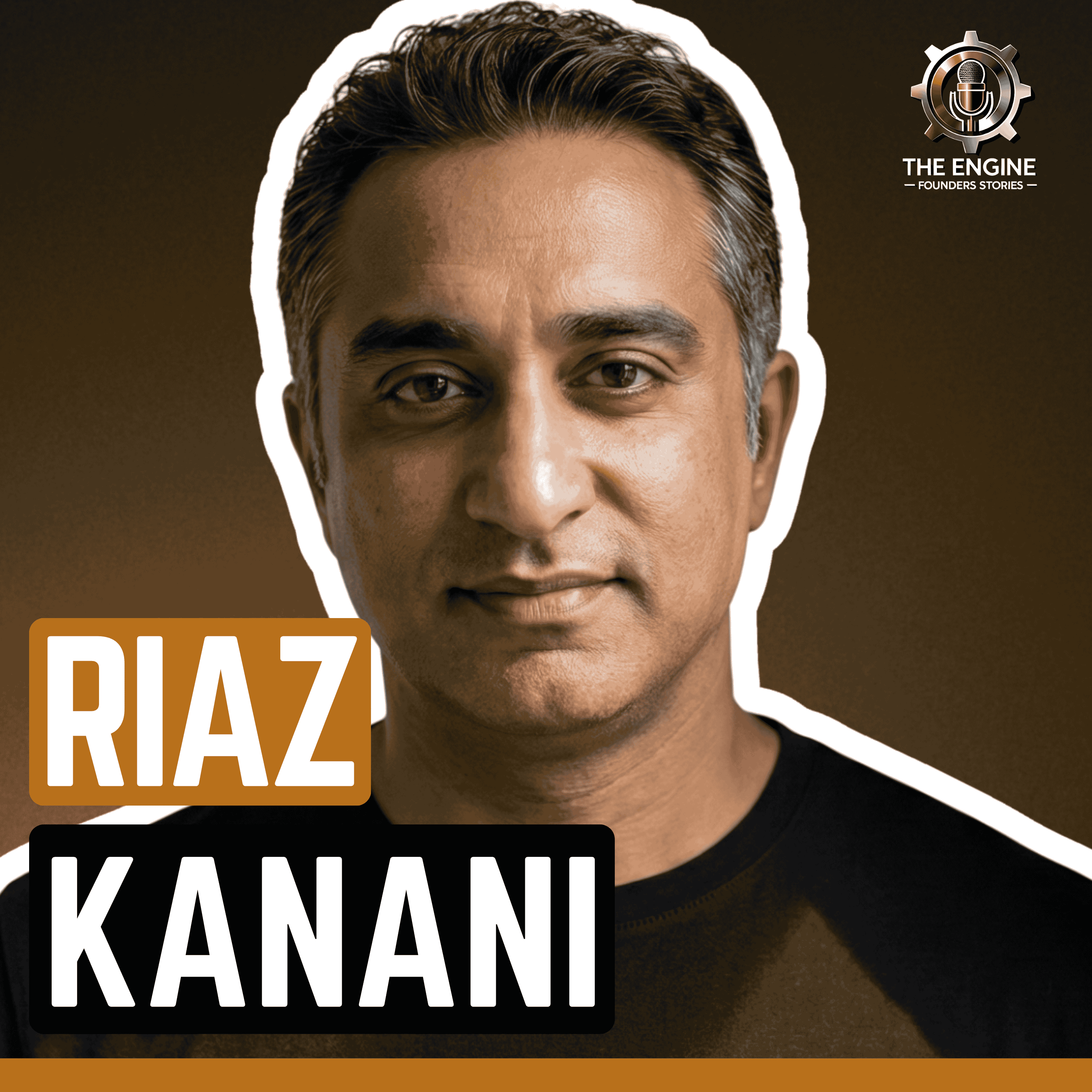 The Engine - Founders Stories