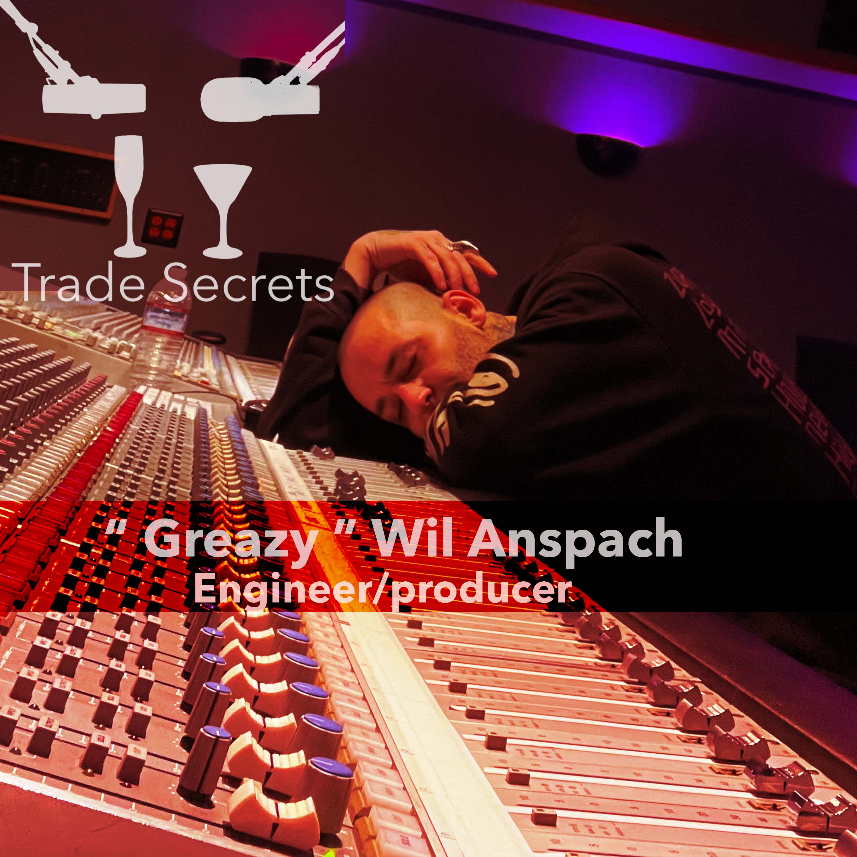Trade Secrets