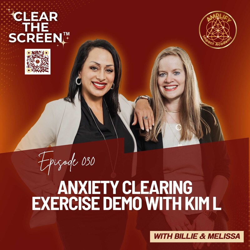 Artwork for podcast Clear The Screen™ Show