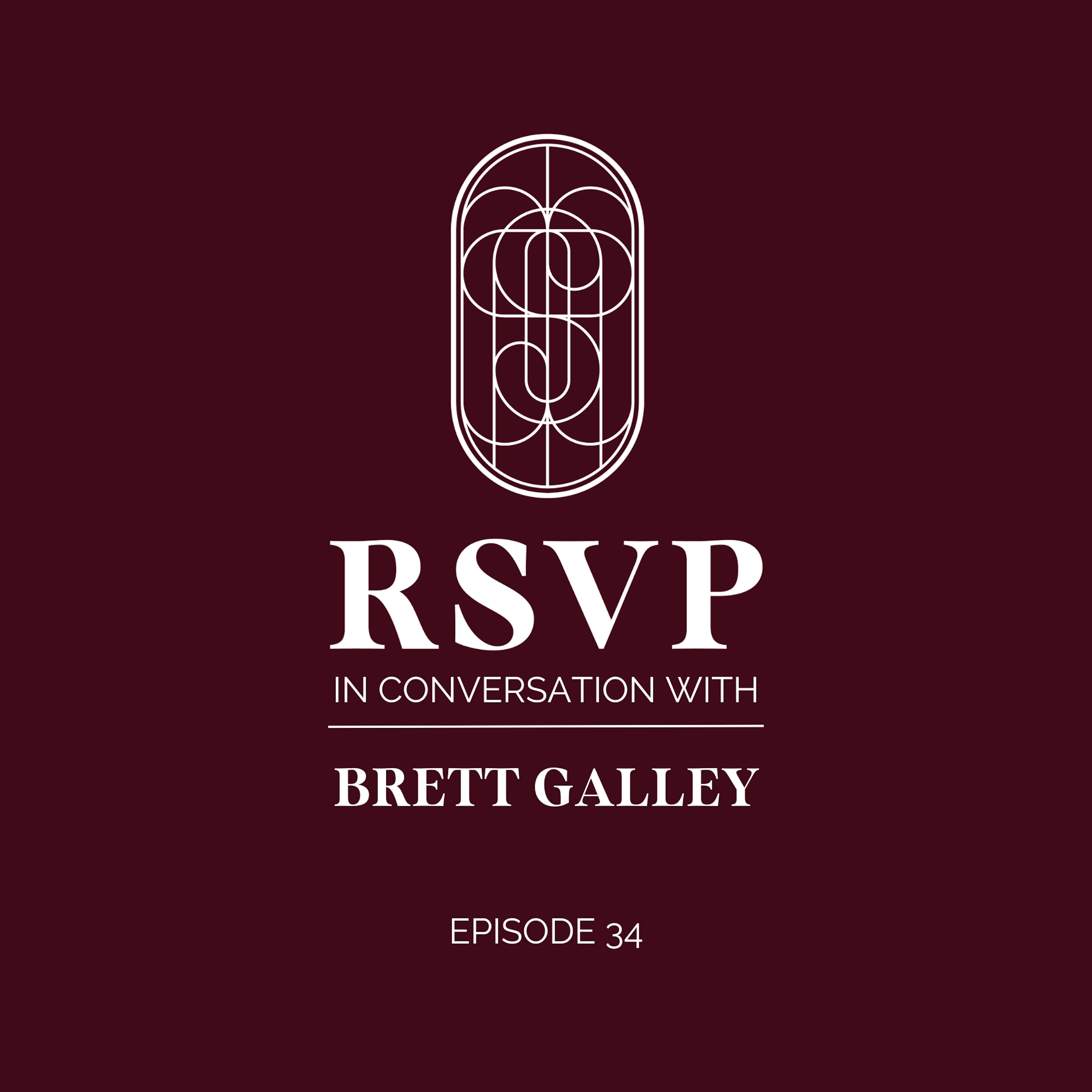 RSVP In Conversation With