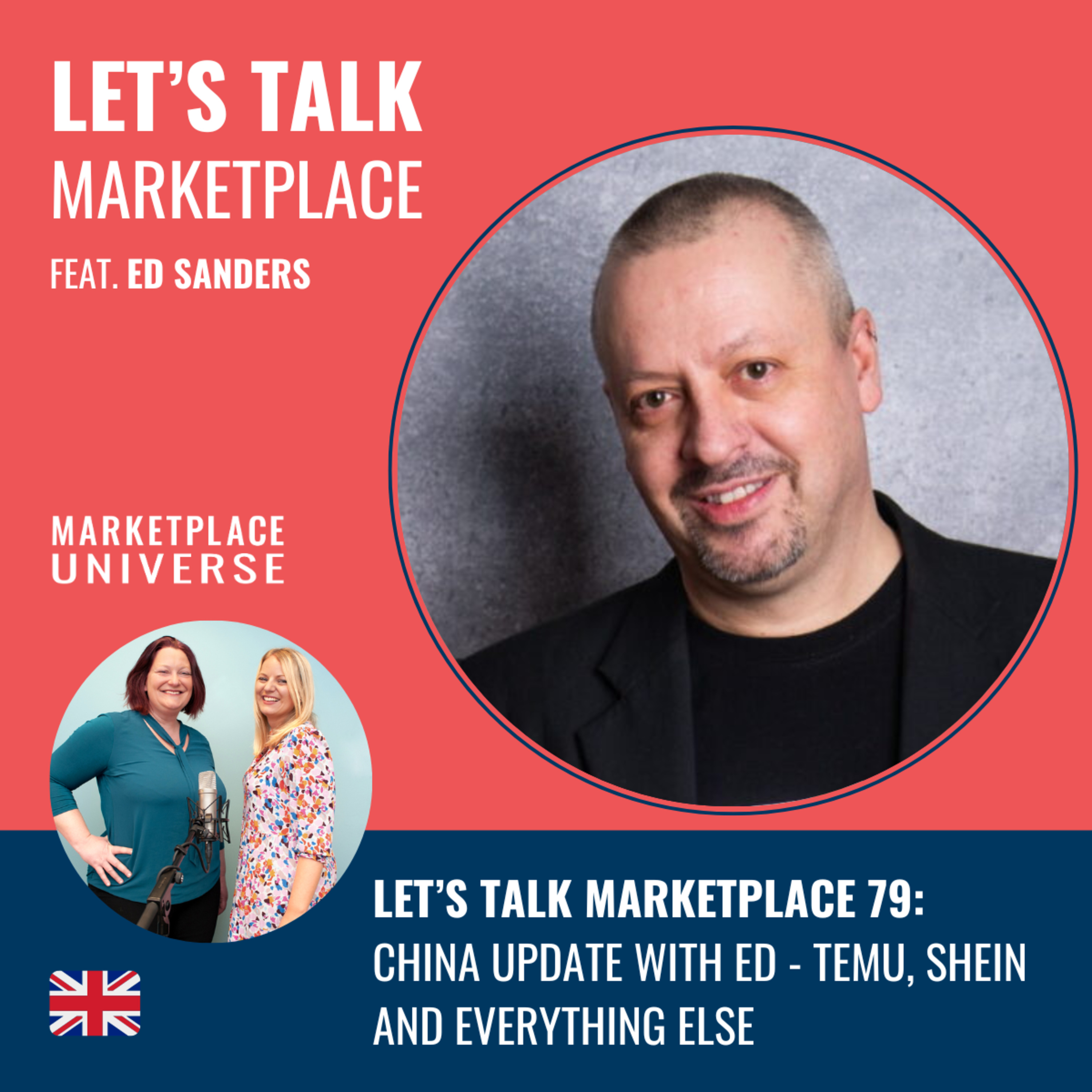 Let\'s talk Marketplace