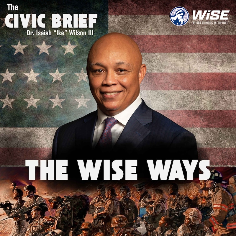 Artwork for podcast The Civic Brief