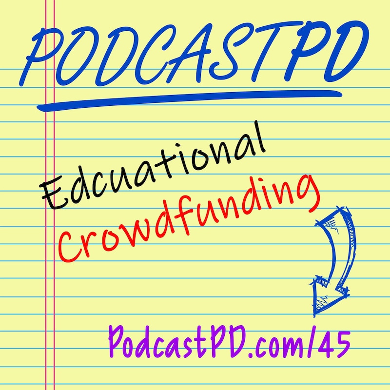 Artwork for podcast PodcastPD