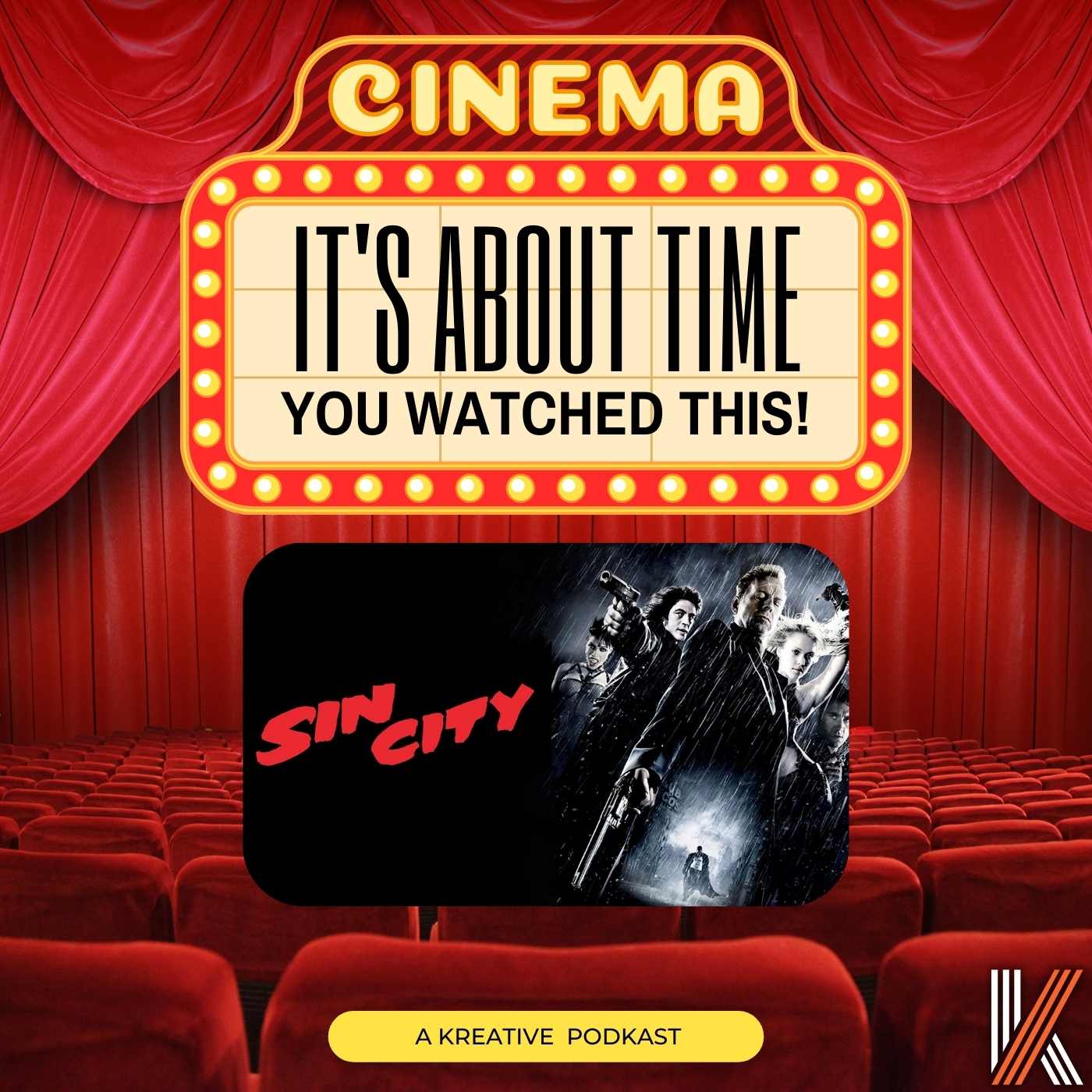 It\'s About Time You Watched This!