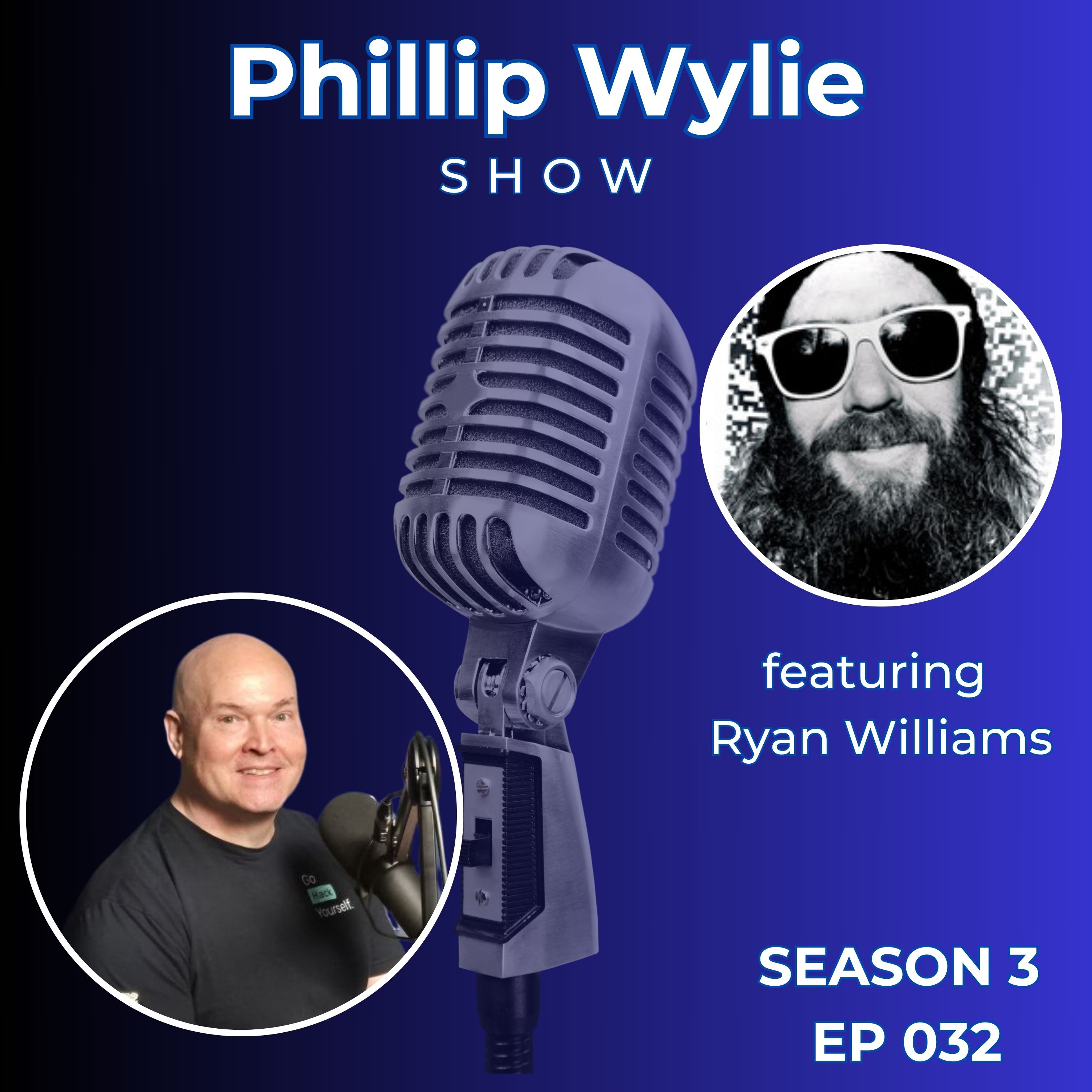 Phillip Wylie Show