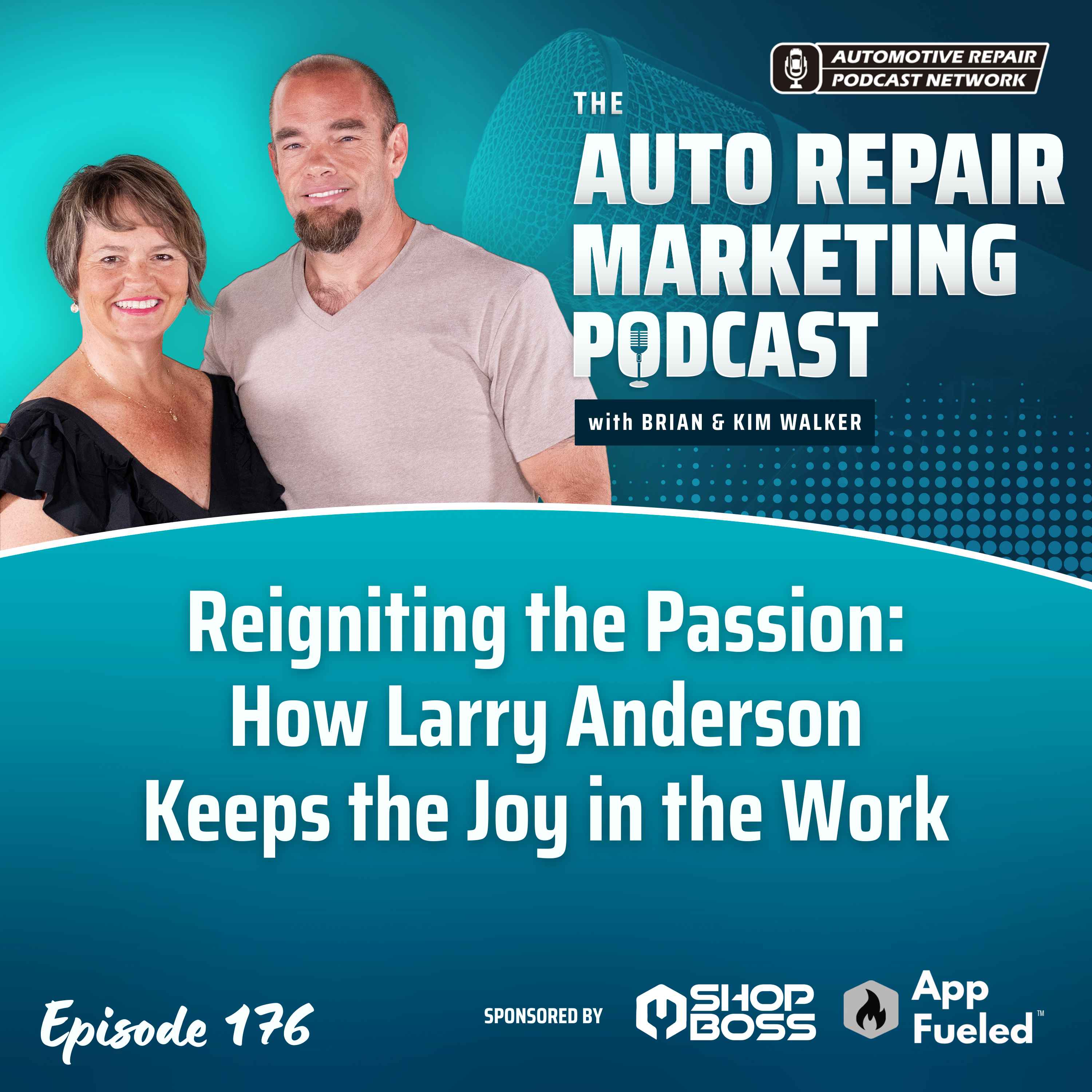 The Auto Repair Marketing Podcast