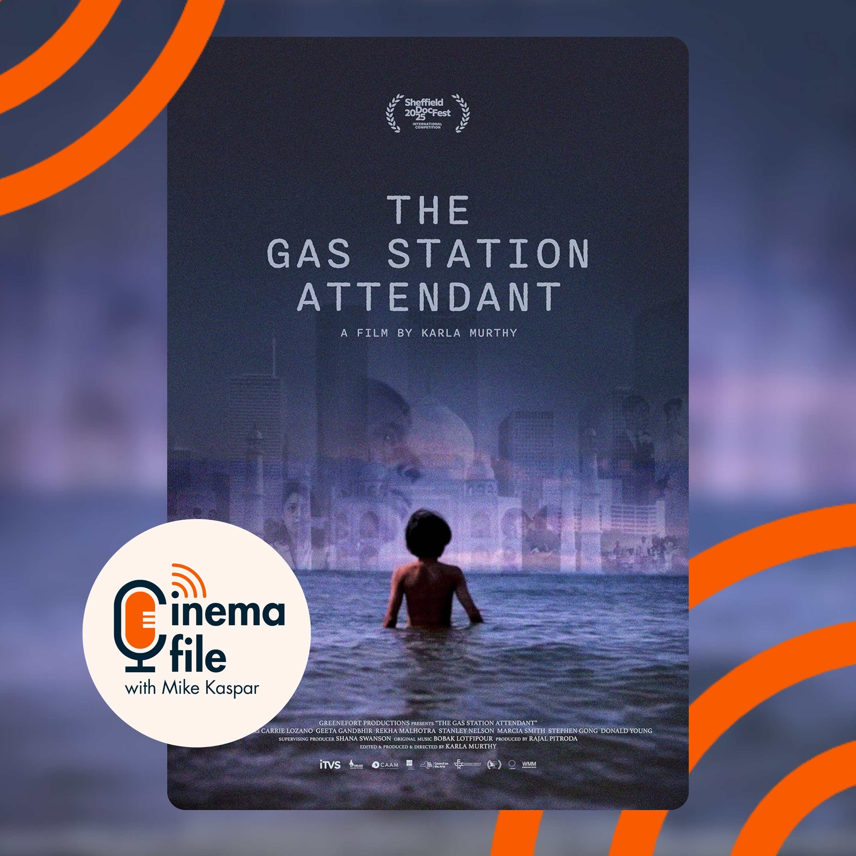 Cinemafile