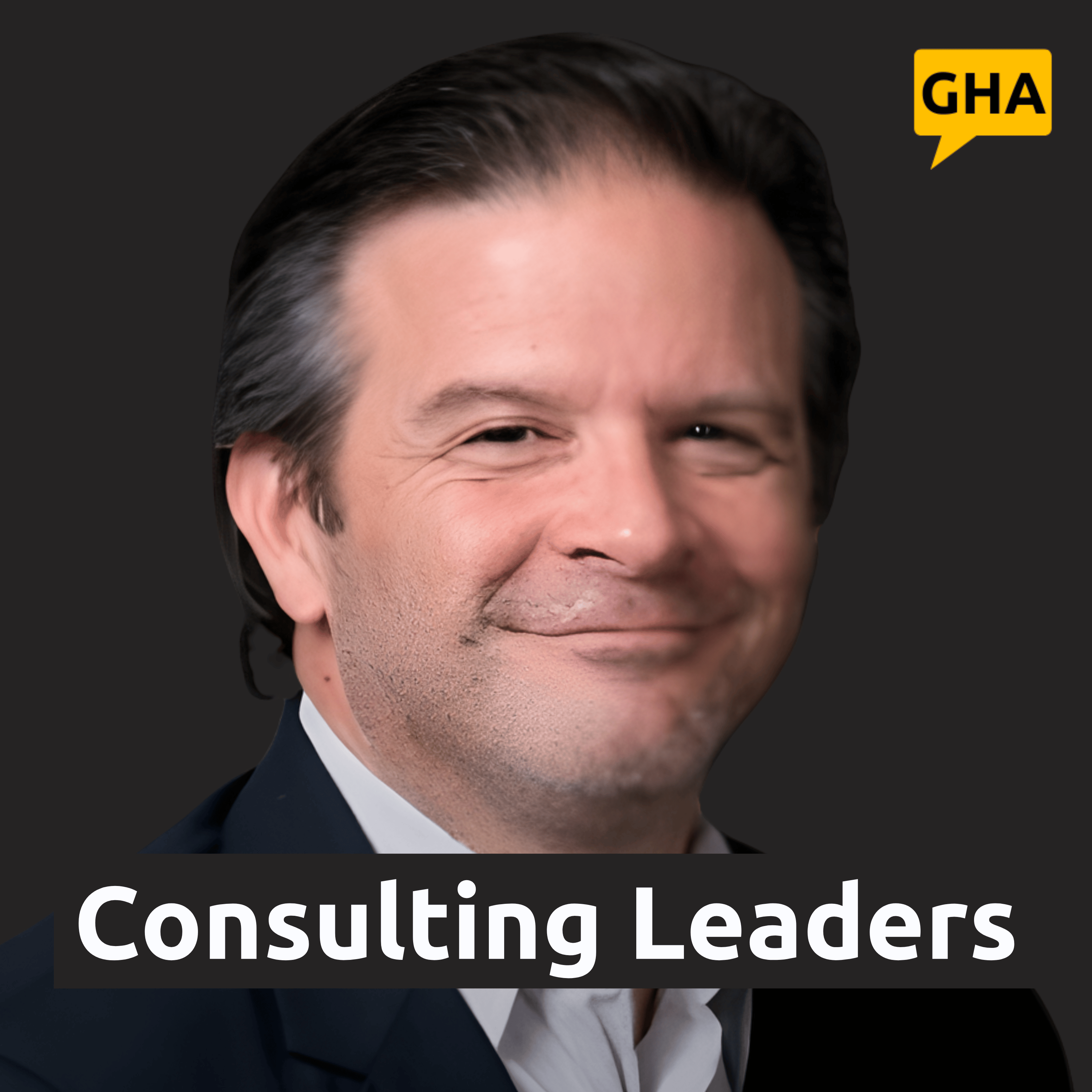 How to Drive Sustainable Growth Through Fractional Leadership With Ned Fasullo episode artwork